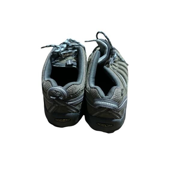 Keene Men Multicolor Outdoor Hiking Short Size 9.5 - Picture 4 of 6